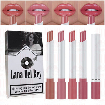 Lana Del Rey Lipsticks Set Lana Del Rey Poster