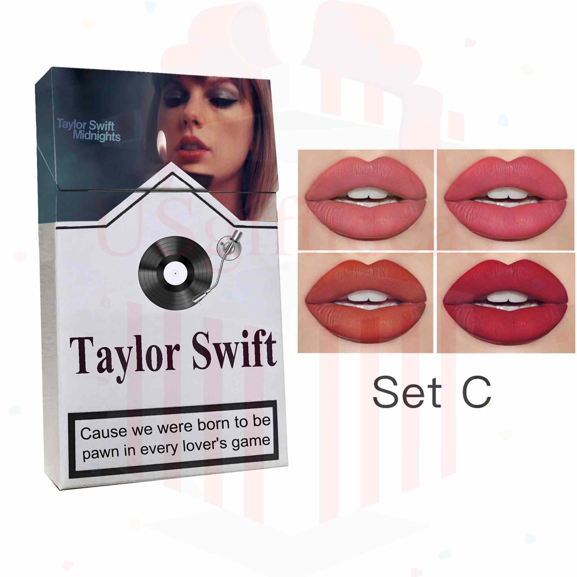 cigarette set Lana Del Rey Lipstick Set, Personalized Christmas Gifts, Lana Del Rey Poster Cigarette Box – USgiftideas cigarette set Lana Del Rey Lipstick Set, Personalized Christmas Gifts, Lana Del Rey Poster Cigarette Box – USgiftideas